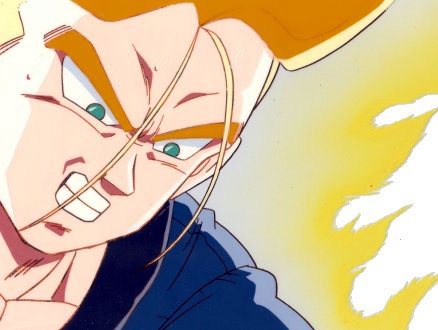 Otaku Gallery  / Anime e Manga / Dragon Ball / Cels / Trunks / 048.jpg